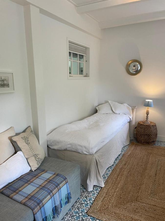 De Vink Bed & Breakfast Abcoude Exterior photo